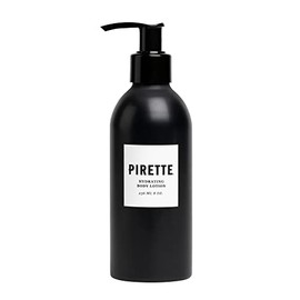 PIRETTE- Loción corporal hidratante. Ligera y rica en antioxidantes, esta loción corporal playera de rápida absorción hidrata y nutre la piel...      