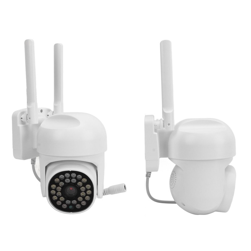 A13 Home Security Camera 1080P Night Vision Security Camera Motion
