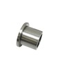 GARDINIA Wall Bracket for Curtain Rods with Diameter 25 mm,