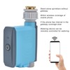 Irrigation Timer Automatic Bluetooth Mobile Phone Remote Control IP67 Waterproof