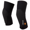 MSR Zone MTB Knee Guards Black (X-Large)