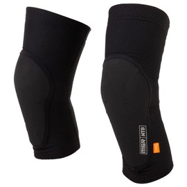 MSR Zone MTB Knee Guards Black (X-Large)