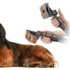 for Dyson Pet Groom Tool Kit, Vacuum-Assisted Dog Groomer &