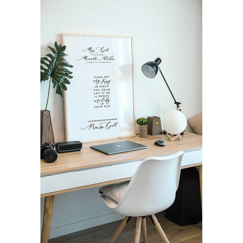 Prima Marketing Re-Design Decor Transfers 6"X12" 3/Sheets-Scripture