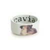 Beeztees Ceramic Bowl Snapshot Guinea Pig, 10 x 4 cm