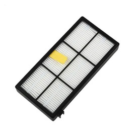 LICHIFIT Hepa Filter Replacement Part Accessory for iRobot Roomba 800 900 Series 870 880 980 Vacuum Robot