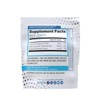 NuEthix Formulations NU-LYTES Electrolytes Hydration Packets, Zero Calories, Zero Sugar,
