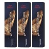 Wella Professionals Wella Koleston Perfect ME KP Rich Naturals 6/1 Dark Ash Blonde (Pack of 3)