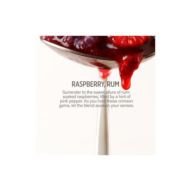 KEYTH Crema De Manos Perfumada #Saint Berry (70 Ml, 2.36