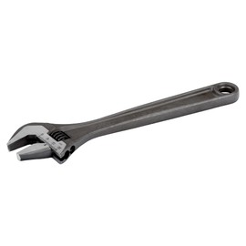 Bahco 8071 Black Adjustable Wrench 200Mm (8In)