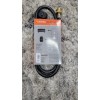 Char-Broil Propane Hose and Adaptor Char-Broil 4 FT #4633 Fits