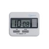 Cuisena 98582 Digital Timer, White