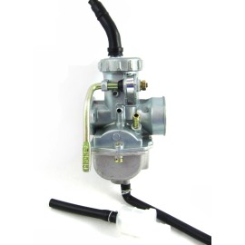 BMP Carburetor Assembly For ATV TaoTao 110cc ATA110-D ATA110-B, ATA110-L