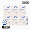Biodlab The Collagen 100 6 boxes (6-month supply) / 바이오디랩