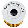 Carretera pasión alto rendimiento Filtro de aceite para Yamaha YP400