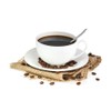 Alex's Low Acid Organic Coffee 5lb Bag - Rise and
