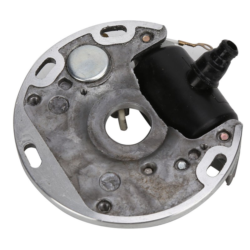 Ignition Coil Assembly Replacement Part for MS070/080 Chainsaw Metal Material