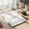 Cuaderno 100 Citas Madre E Hija / Libro Citas /