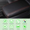 GAFAT Central Armrest Cover, Compatible with A4 B9/A5 F5 2017-2024