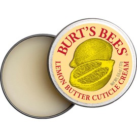 Cuticle Cream that continues to be loved all over the world: For those who suffer from dryness around nails and nails. Nail oil / Nail care oil / Cuticle oil / Cuticle oil / Cuticle care oil) (Burt's bees) 0.5 oz (15 g)