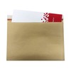 Bubble Mailers, A4 Size, Compatible with Click Posts and Yu