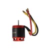 RC Brushless Motor Stable Power Output High Conversion 3542 Brushless