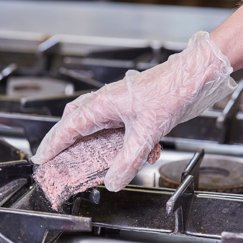 Johnson Brillo Pads X 10