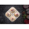 Betty Bossi Pancake Batter Maker h 27 x ø 16
