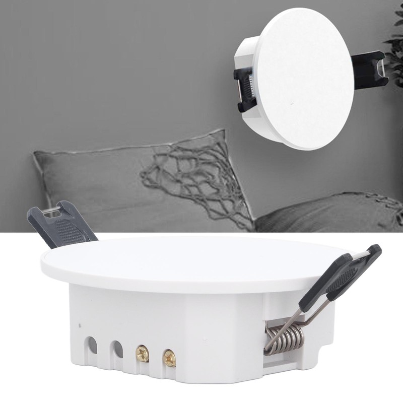 Smart Human Sensor Human Existence Static Micro Motion Detection Sensor