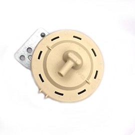 6601ER1006E 6601ER1006G Washing Machine Water Level Sensor Pressure Switch compatible with LG