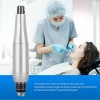 AZDENT 360° Swivel Dental Cordless Hygiene Prophy Handpiece Air Motor