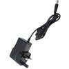 Effect Pedal Power Supply Adapter 9V 1A for Electric Guitar