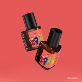 MISSHA [Teletubbies EDITION] MISSHA Bee Pollen Renew Ampouler 30ml Set (+Key Ring) - [SET][Teletubbies EDITION] Ampouler 30ml (+Key Ring)