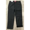 Coleman Fleece Lined Warm Carpenter Work Canvas Pants Stretch Men's