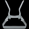 Zenport J1480 Scuffle Stirrup Action Hoe Head