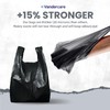 Adult Nappy Bags | 200 Pack | Sanitary Disposable Sacks