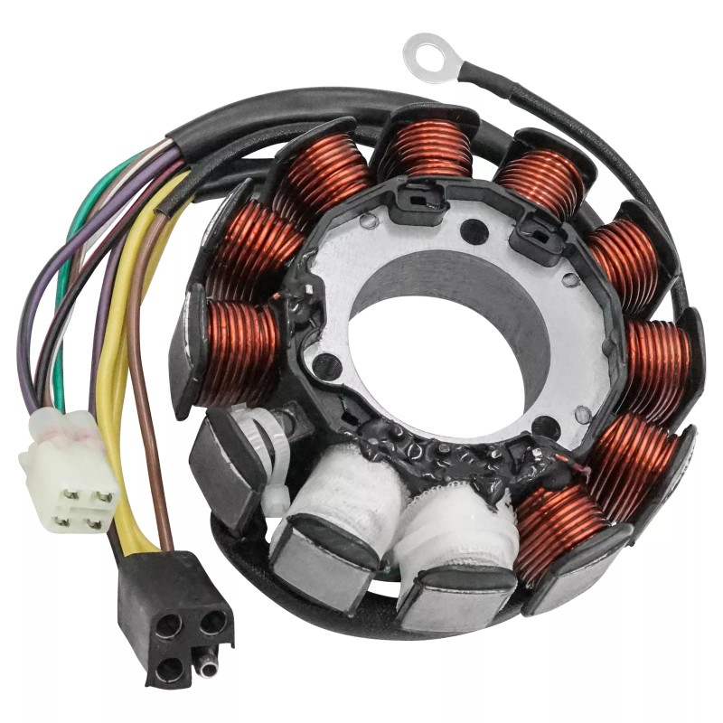 For Arctic Cat Stator for Arctic-Cat Z 440 Sno Pro