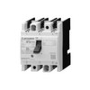 Mitsubishi Electric NF30-FA 3P 10A No Fuse Circuit Breaker FA Series for Control Panel, Vertical Dimensions 2.8 inches (72 mm), Simple Back Wiring