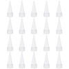 20 Pack e6000 Snip Tip Applicator Tips Cap for E6000