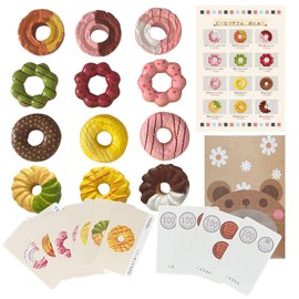 Donut Toy, Learning Money, Educational Materials, Pretend Play, Toddler, Nursing, Pretend Play