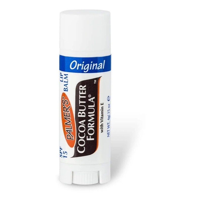 Palmers Barra Humectante Labios Marcas Manchas Piel Seca