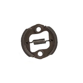 Trimmer coupling, spring grass trimmer, brush cutter, clutch spare part, lawn mower grass trimmer parts replacement