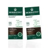 Herbatint Permanent Colour Gel 3 Cans 5N Light Brown 2