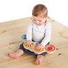 Baby Einstein Montessori Magic Touch Drum Set Musical Toy for