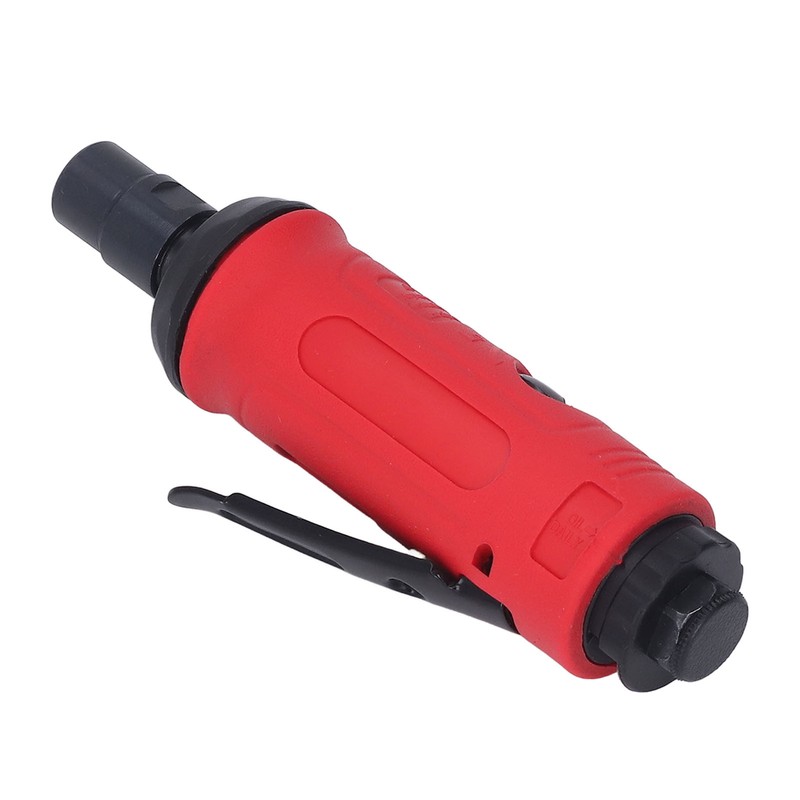 Pneumatic Mill YDE‑4924 Industrial Grade Zinc Alloy High Speed Air