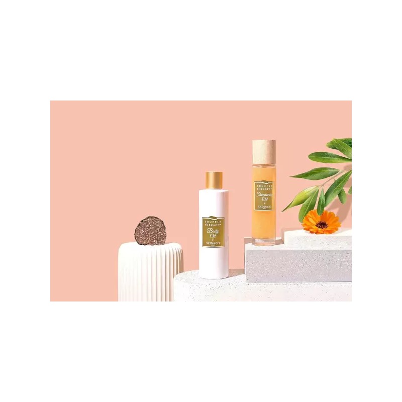 Skin&Co 스킨앤코 로마 트러플 테라피 바디 오일 7.7 FL OZ.