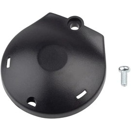 シマノ(SHIMANO) リペアパーツ 送りレバーカバー & 止めビス SL-R2000 SL-R2030 SL-M370 ST-M370 ST-T4000 SL-M430 Y6TB98060