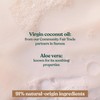 The Body Shop Coconut Shower Gel 60 ml