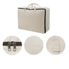 iwill CREATE PRO Breathable 100% Cotton Canvas Soft Storage Bag