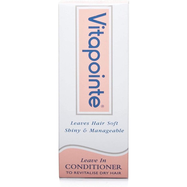 Vitapoint Cond 30 ml